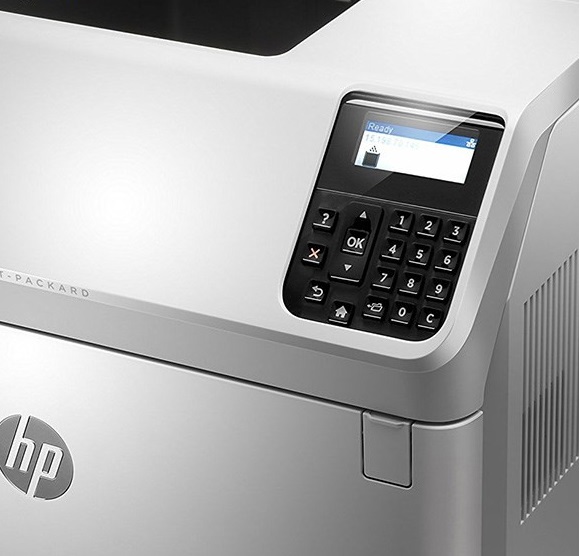 فروش پرینتر لیزری  اچ پی HP M605N